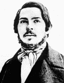Friedrich Engels, 1820-1895